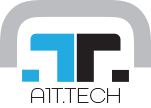 A1T TECH Logo